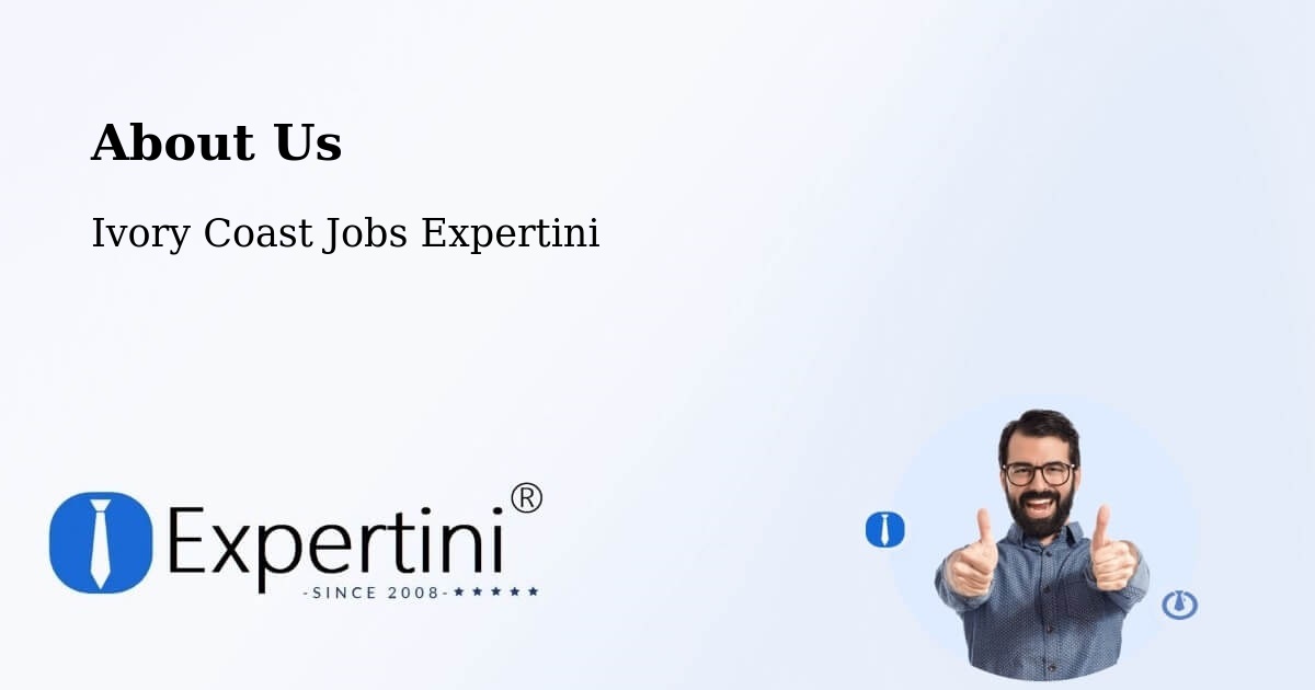 About Expertini Recruitment Platform  – Daoukro - Daoukro, Ivory Coast Jobs Expertini